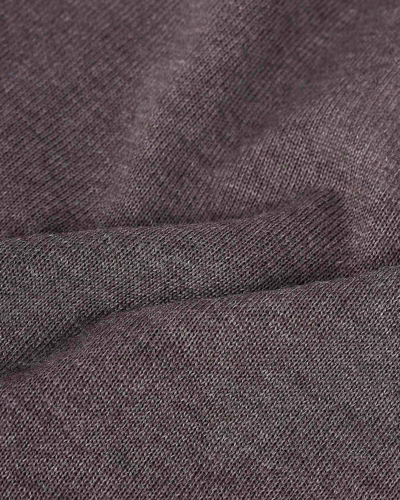 Miguel Roundneck Taupe