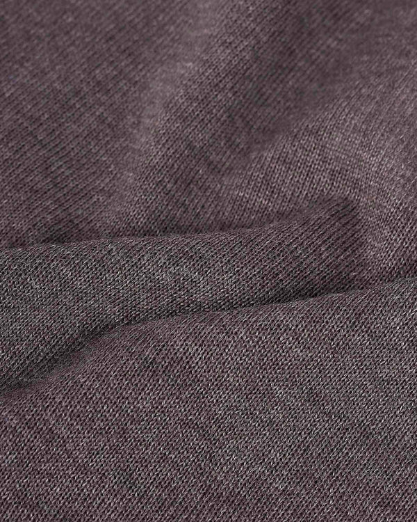 Miguel Roundneck Taupe