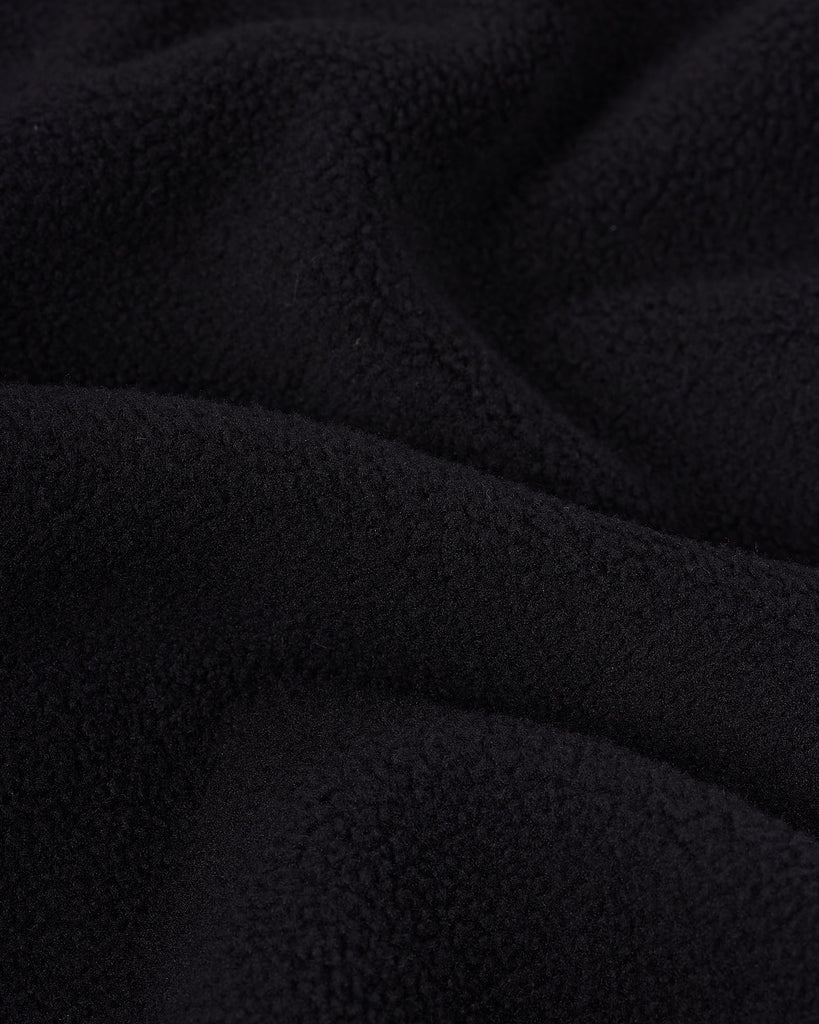 Zip Fleece Cardigan Sort