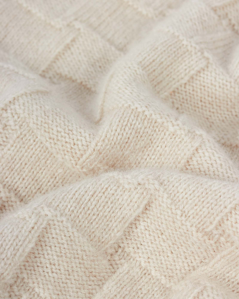 JC Polo Knit Sand