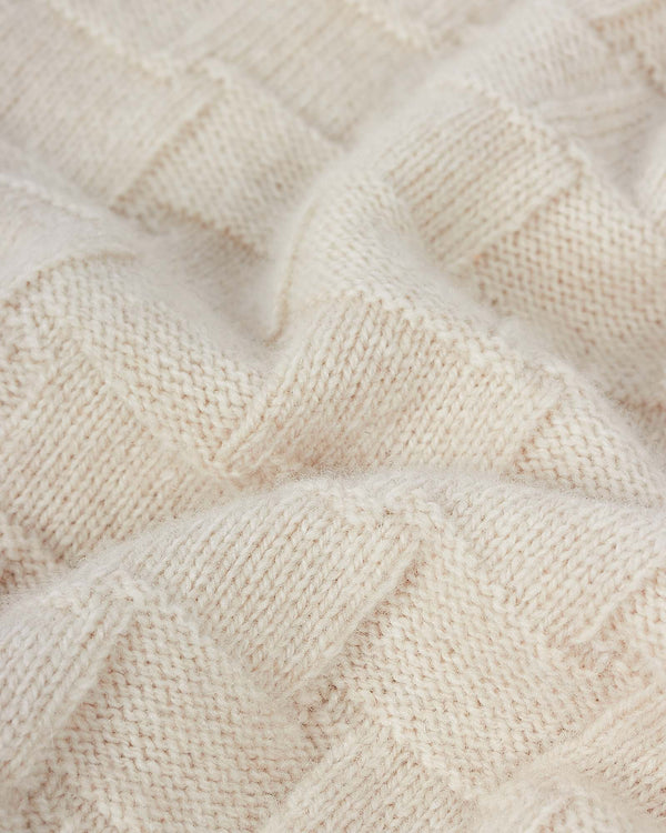 JC Polo Knit Sand