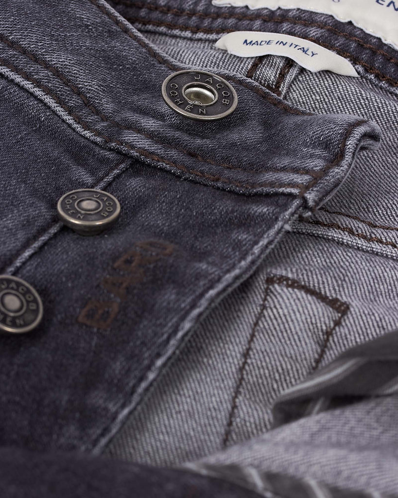 Bard Jeans Grå