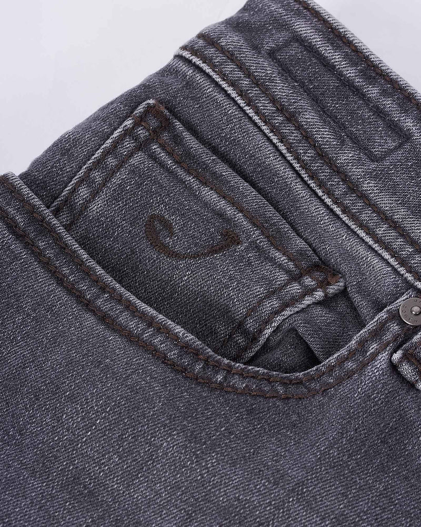 Bard Jeans Grå