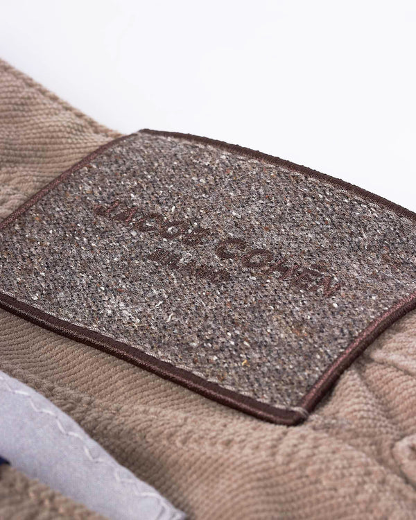 Bard 5 Pocket Pants Sand