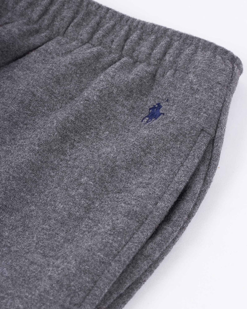 Fleece Pants Grå