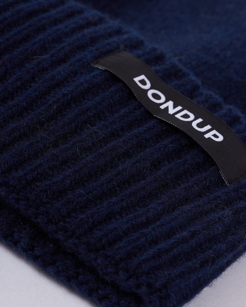 Cashmere Hue Blå