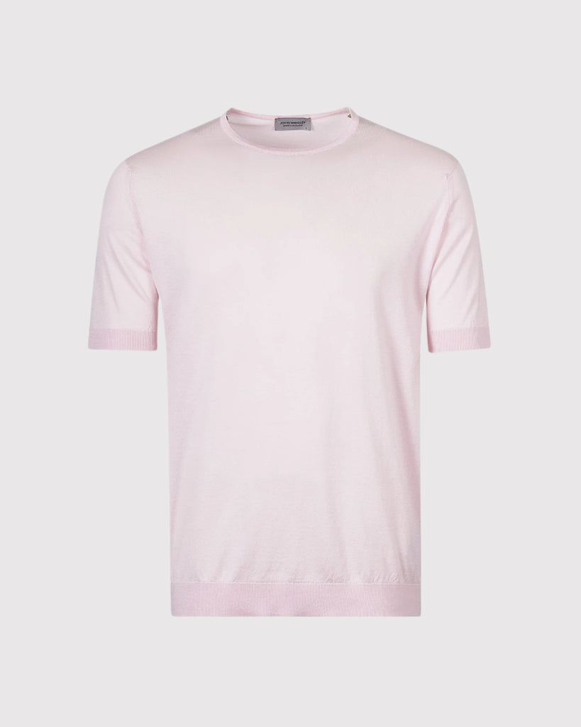 Belden T-Shirt Soft Pink