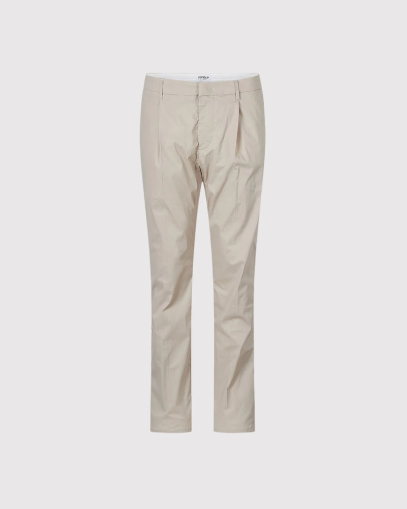 Paper Pantalone Ralp Sand