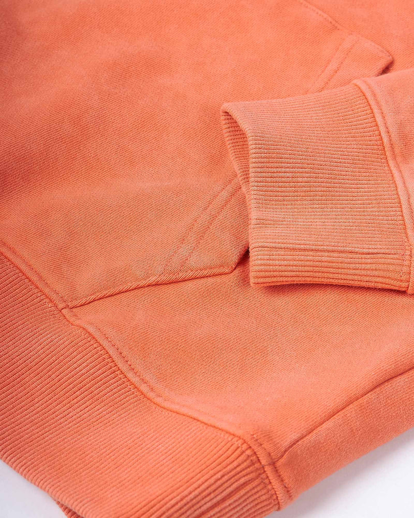 Replay Hoodie Orange