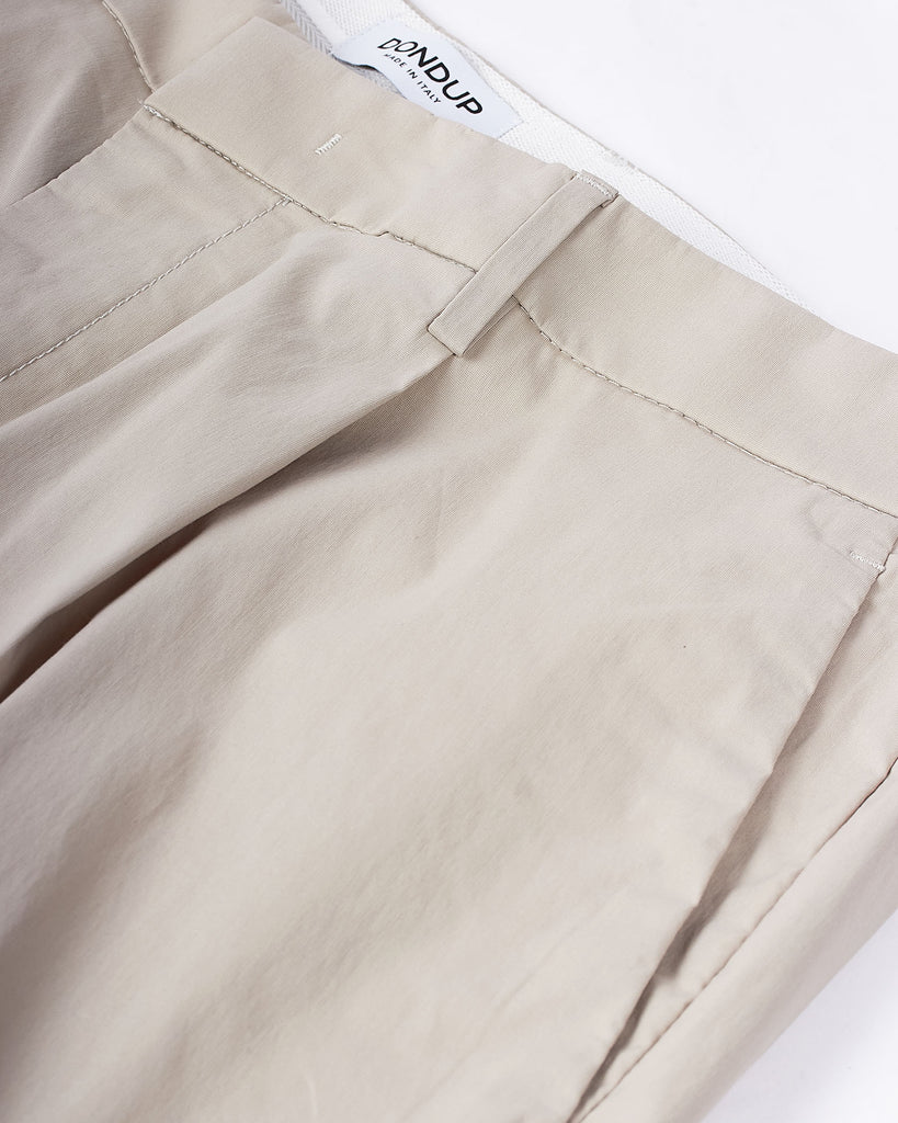 Paper Pantalone Ralp Sand