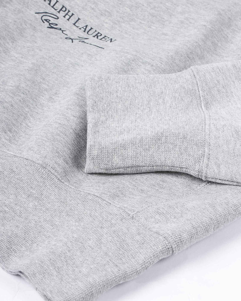 Bear Sweat Grå
