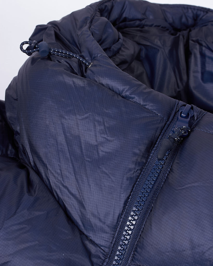 Hwthrne Jacket Blå