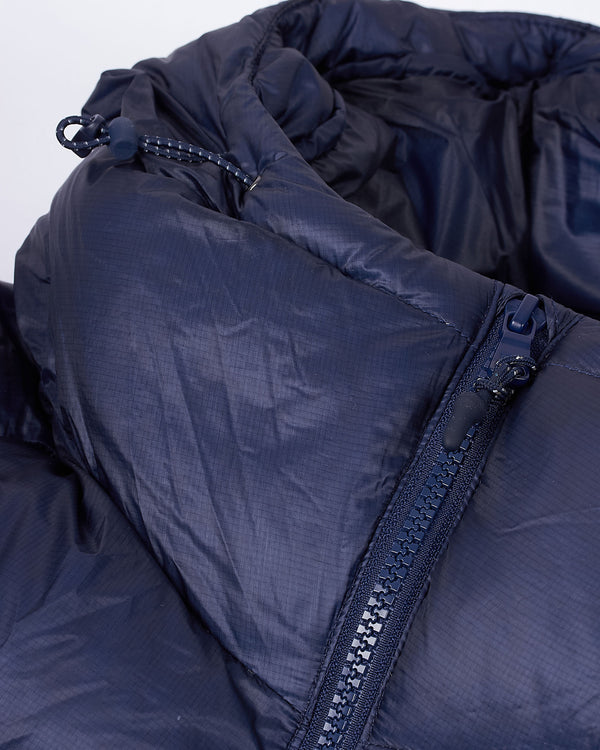 Hwthrne Jacket Blå