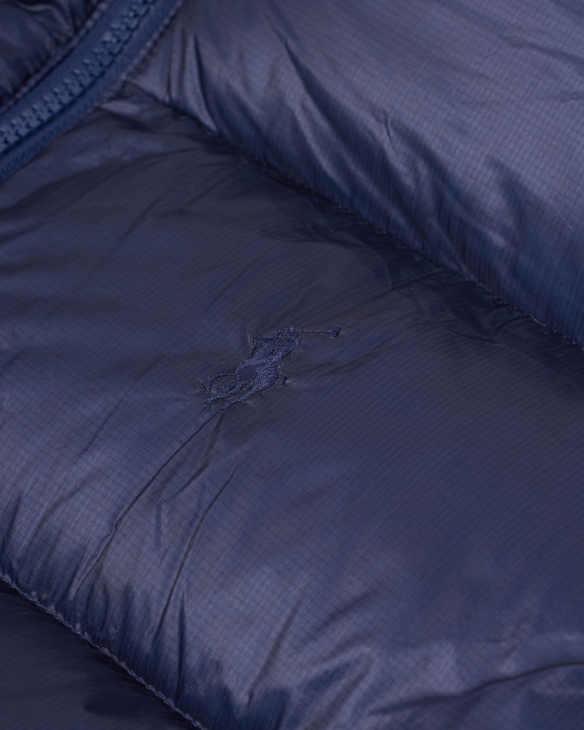 Hwthrne Jacket Blå