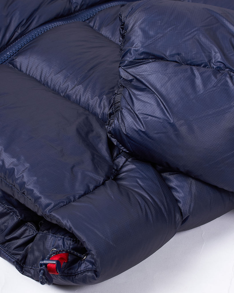 Hwthrne Jacket Blå