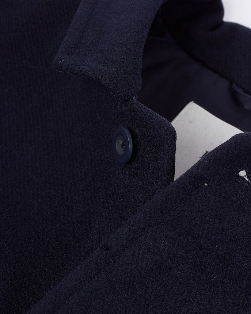 DNM Goods Jacket Blå