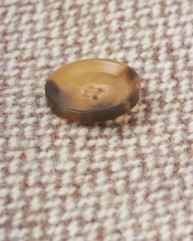 Raglan Coat Sand