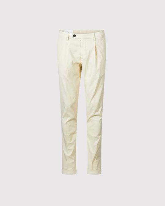 Frederick 1+ Chino Creme