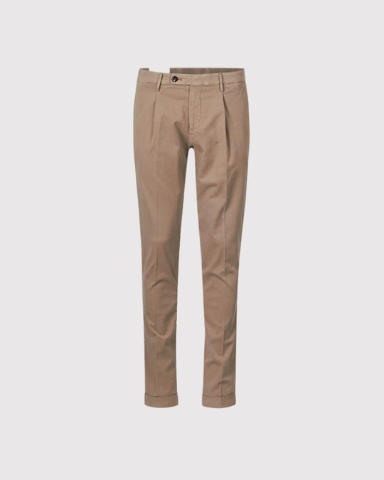 Frederick 1+ Chino Khaki