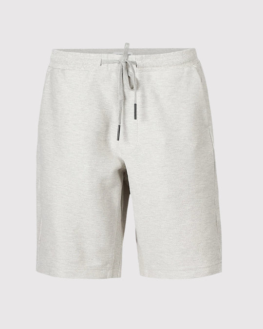 Satoriale Shorts Grå