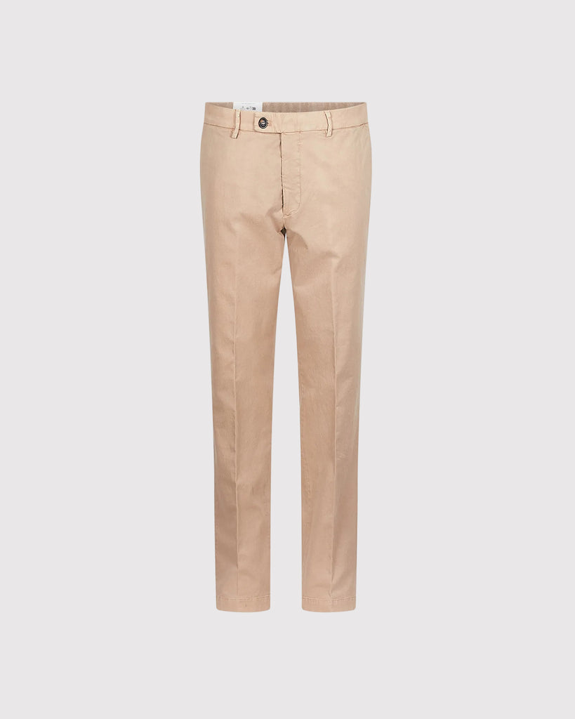 One More Size Chino Sand