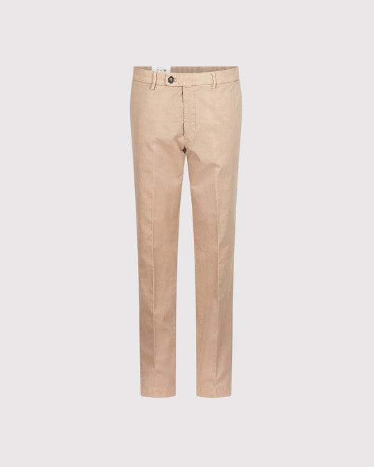 One More Size Chino Sand