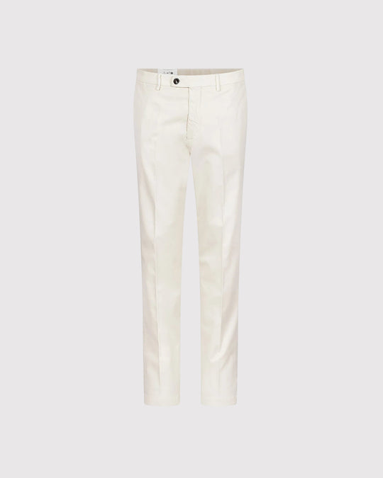 One More Size Chino Creme