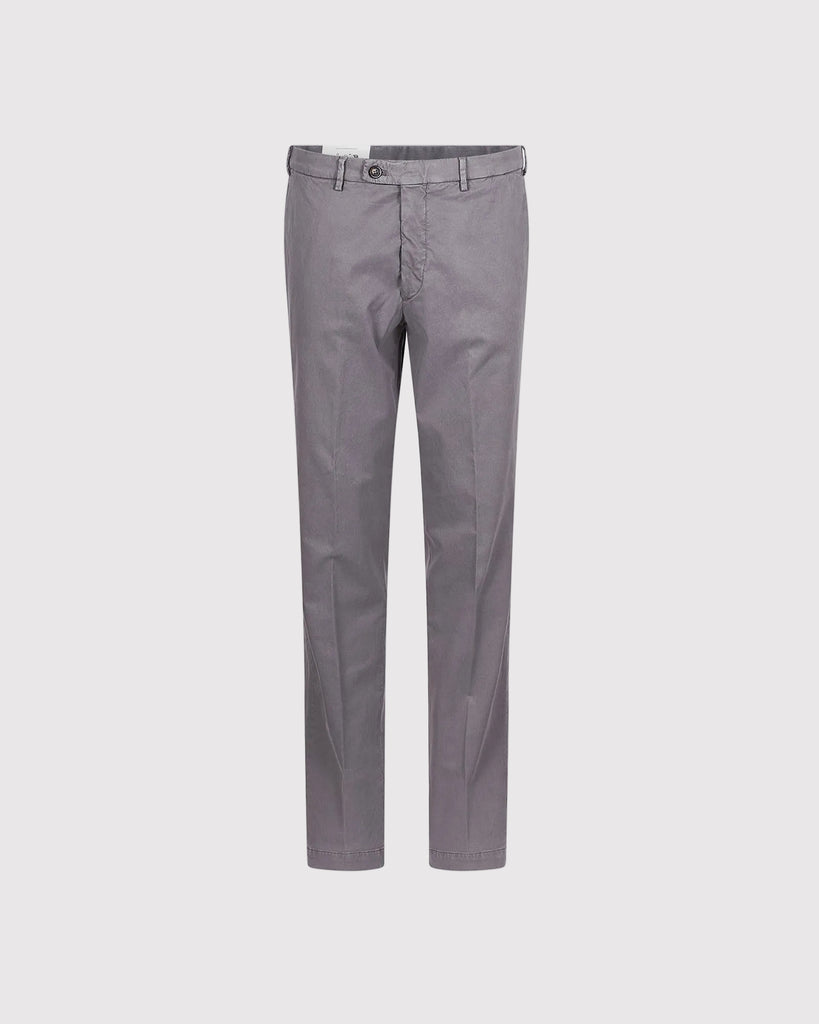 One More Size Chino Grå