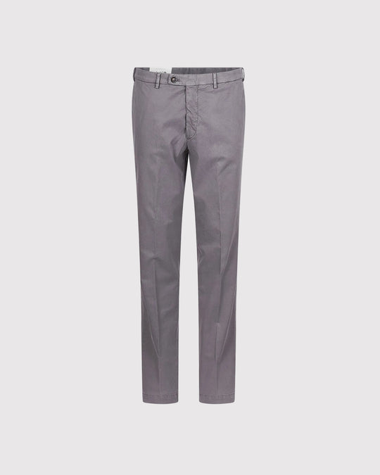 One More Size Chino Grå
