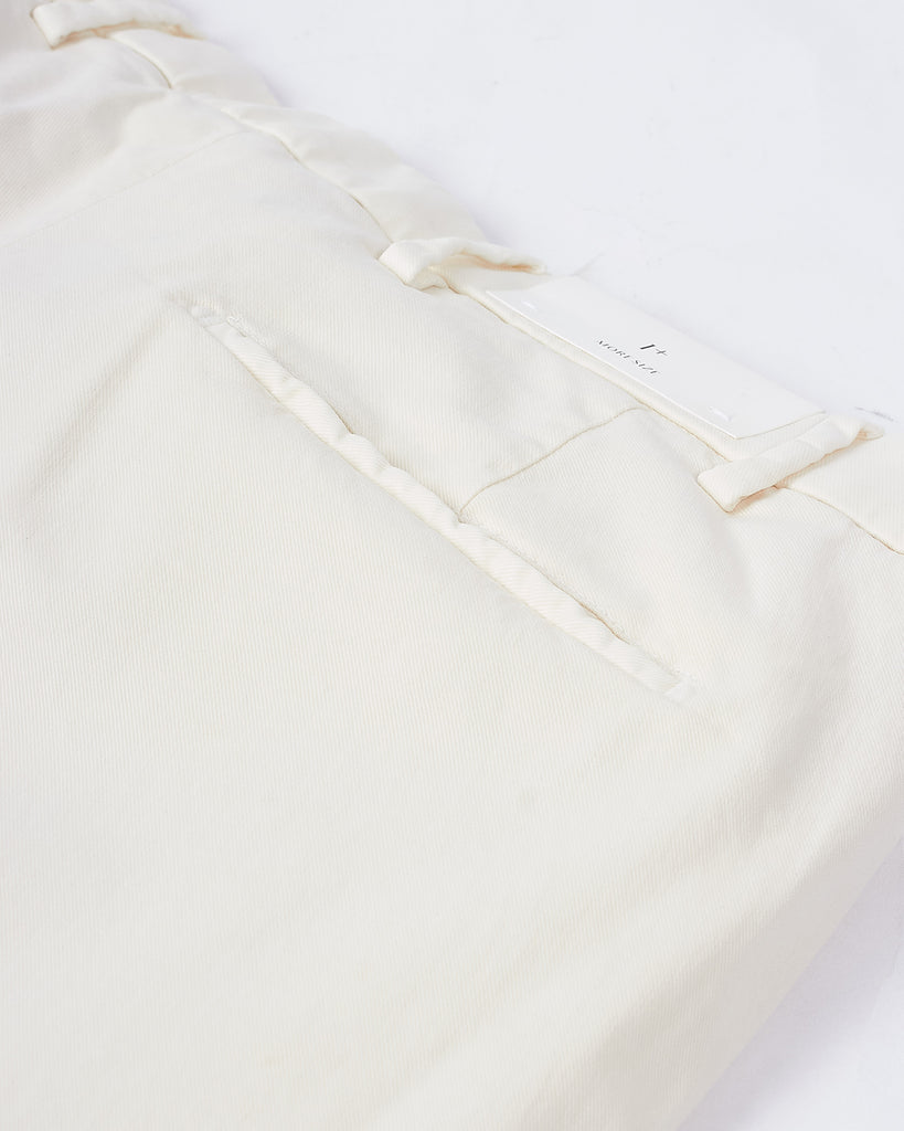 One More Size Chino Creme