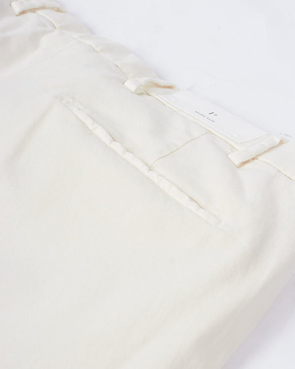 One More Size Chino Creme