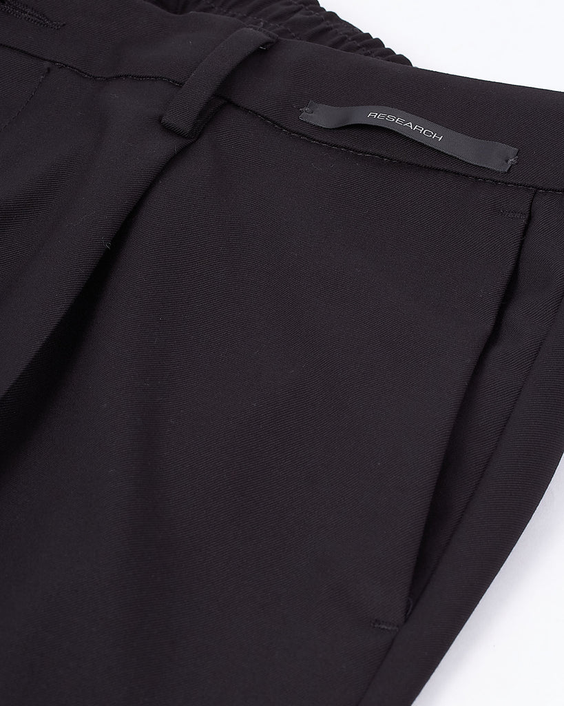 Drawstring Pants Sort