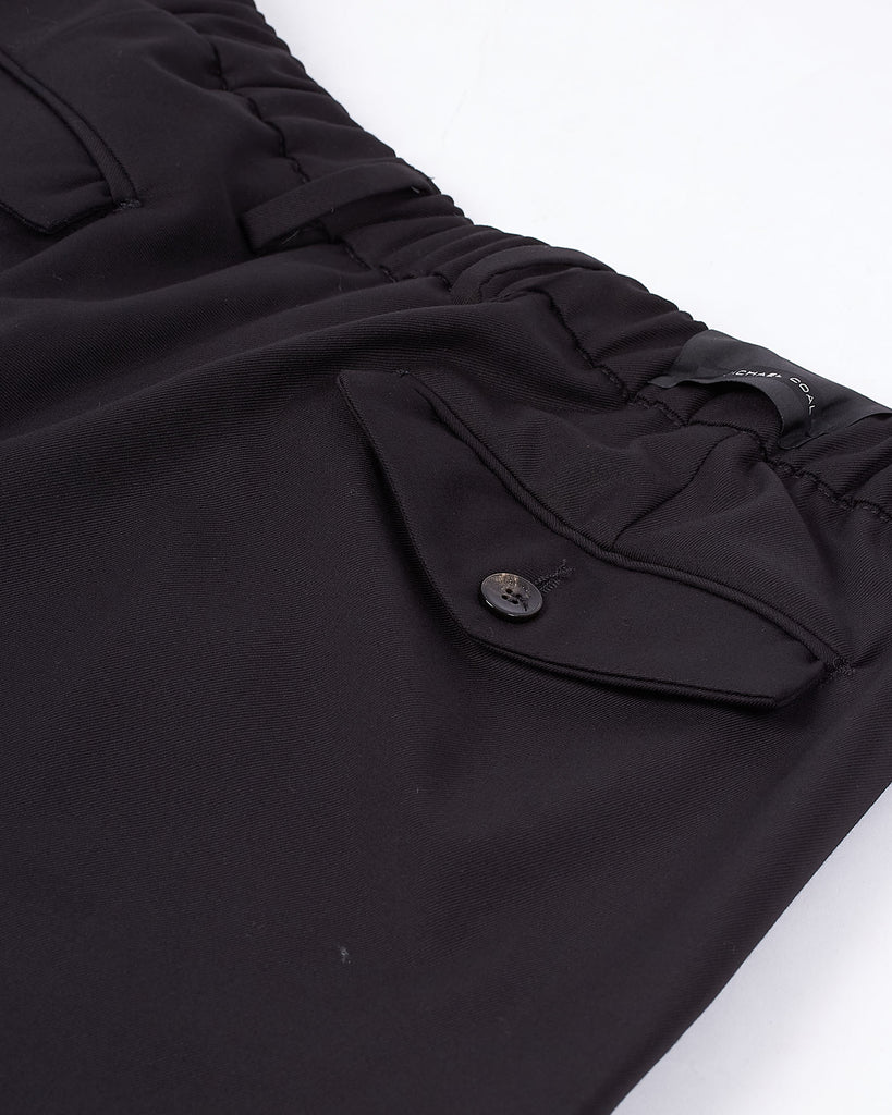 Drawstring Pants Sort