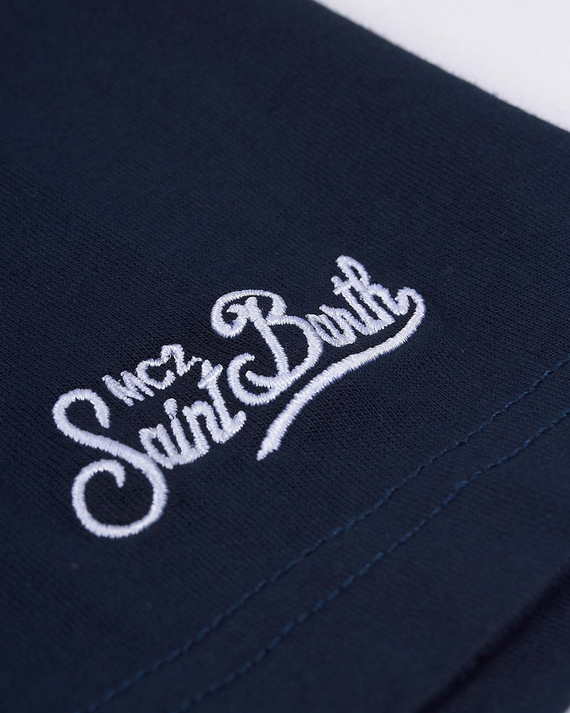 Sti Cachi T-Shirt Blå