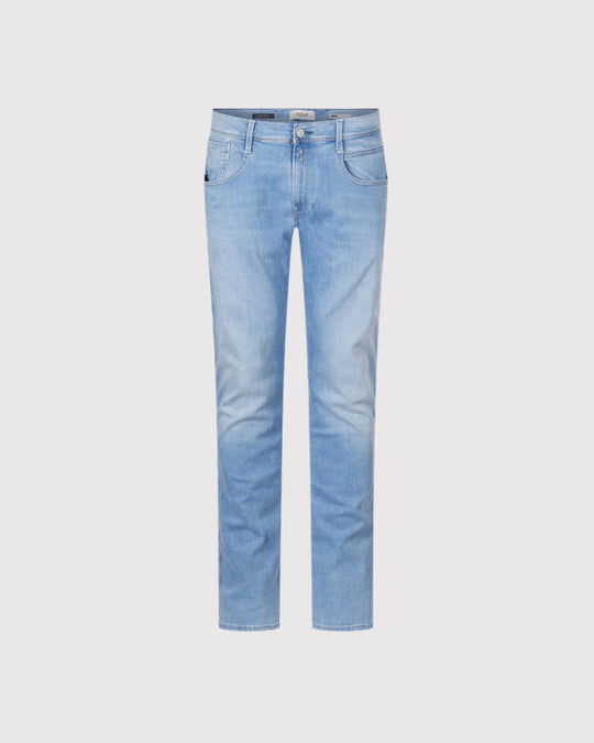 Hyperflex 800 Jeans Blå