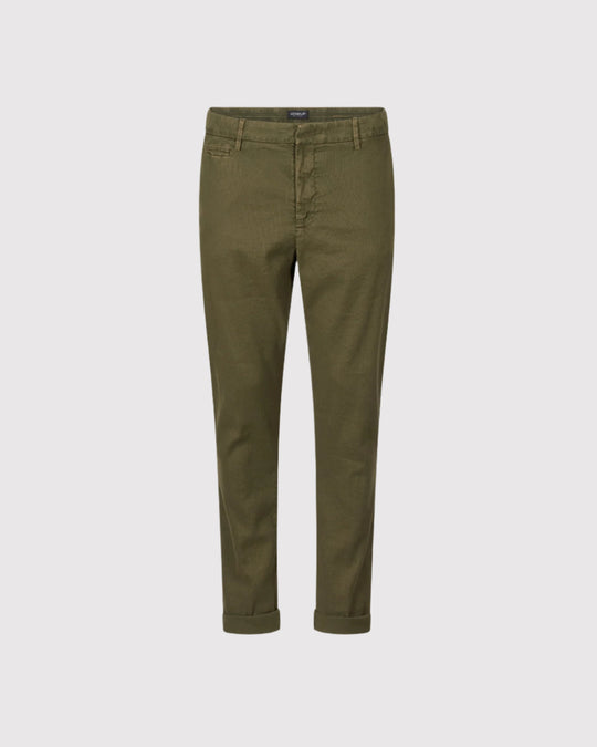 Pantalone Joe Chino Grøn