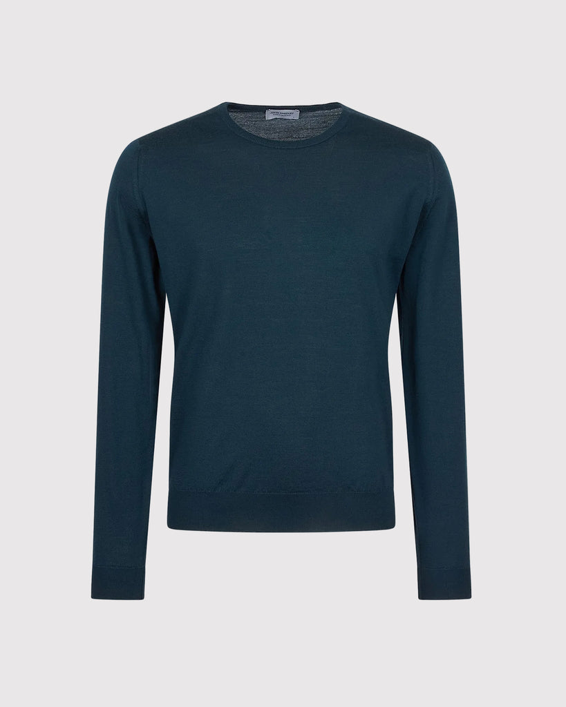 Lundy Pullover Grøn