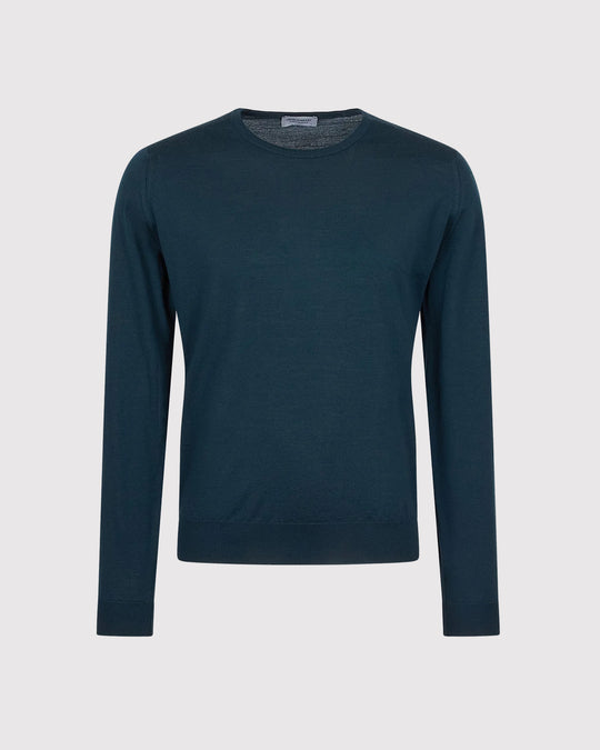 Lundy Pullover Grøn