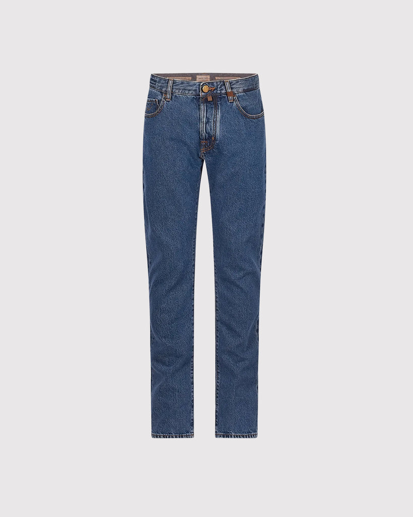 Bard Jeans Stone Blå
