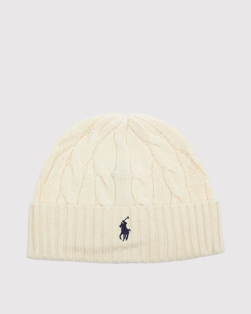 Cash Cable Hue Creme