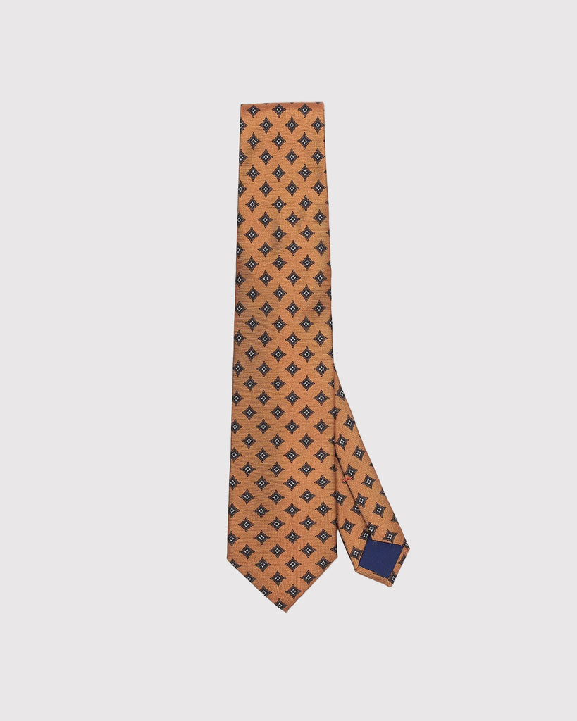 Tie Geometric Gul