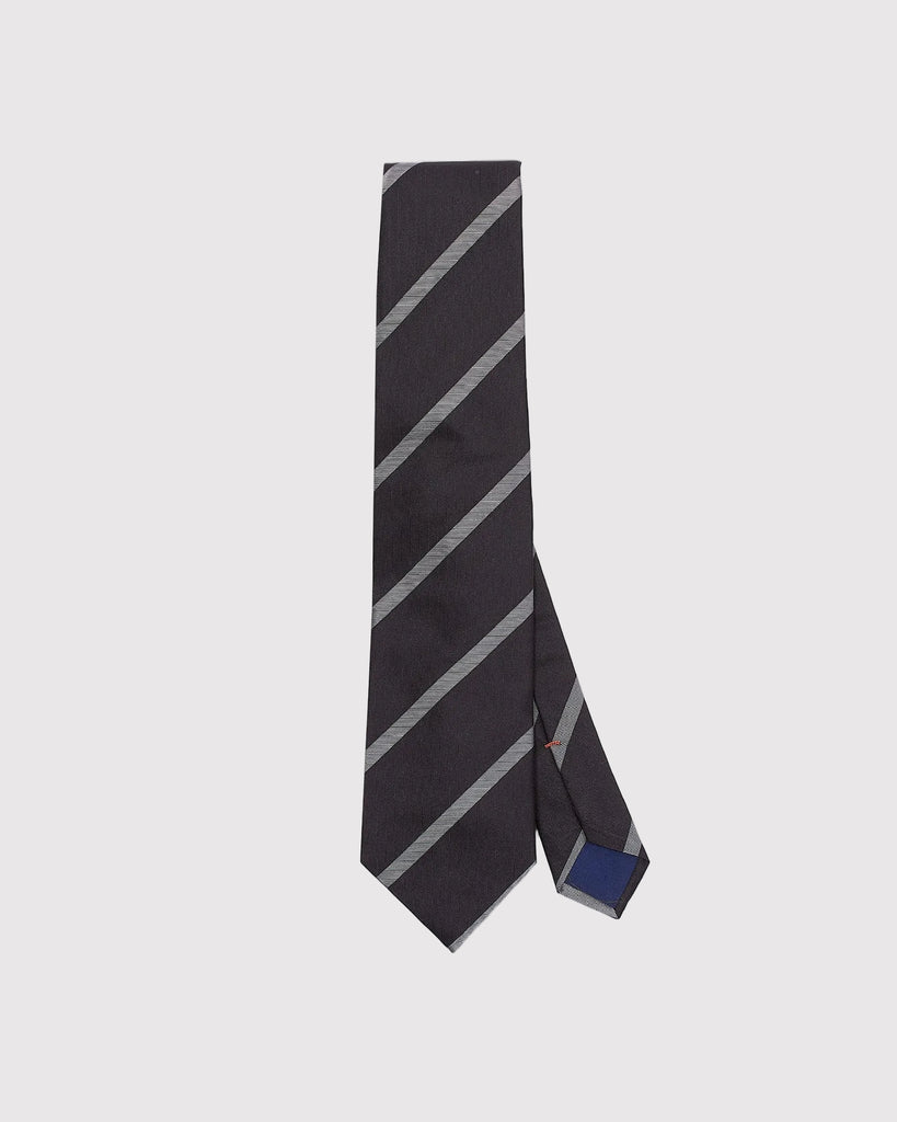 Tie Stripe Sort
