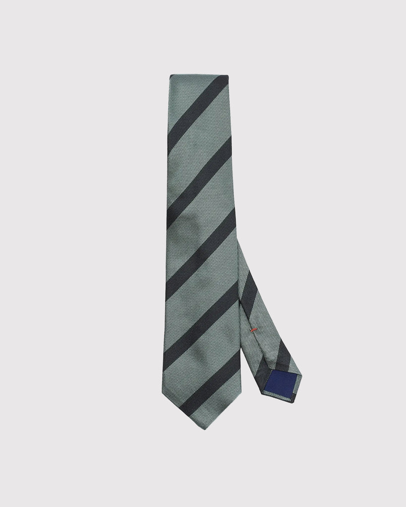 Tie Regiment Grøn