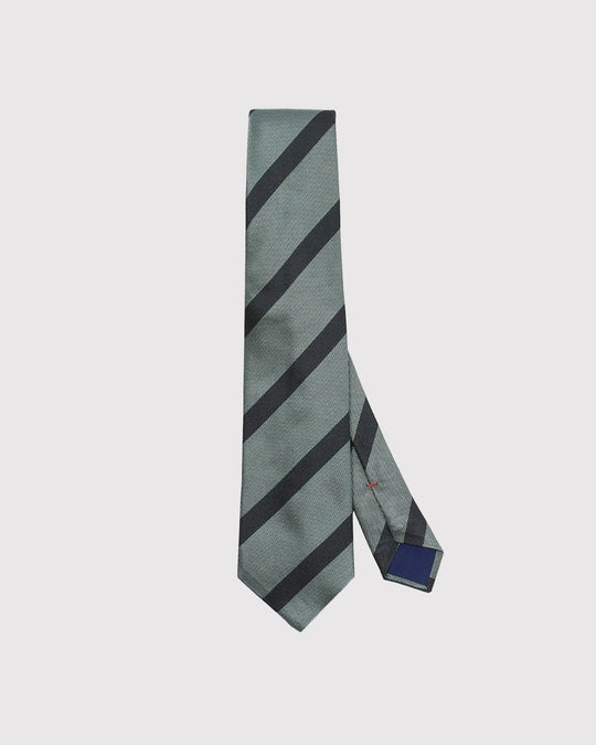 Tie Regiment Grøn