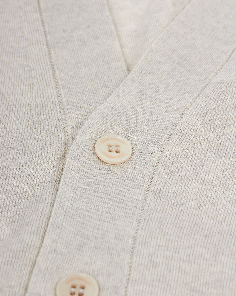 Bolton Waistcoat Sand