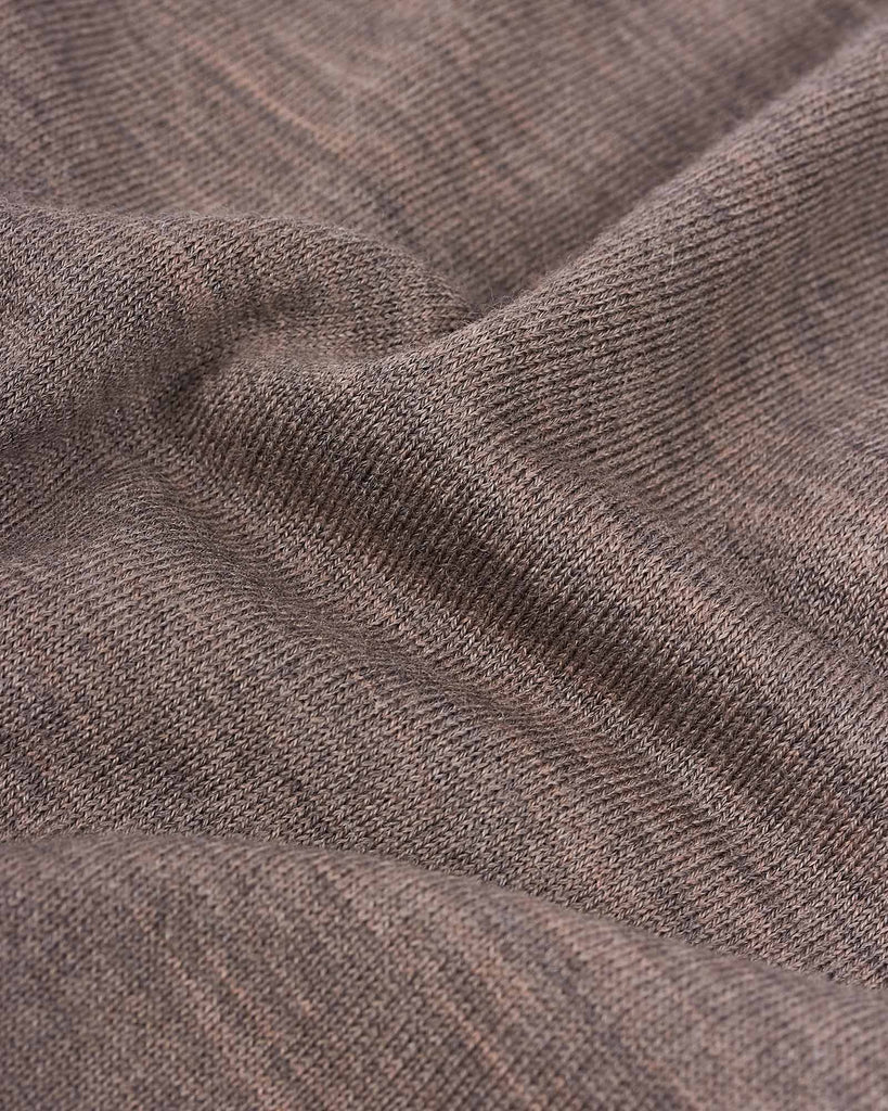 Bolton Waistcoat Taupe