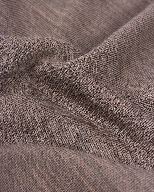 Bolton Waistcoat Taupe