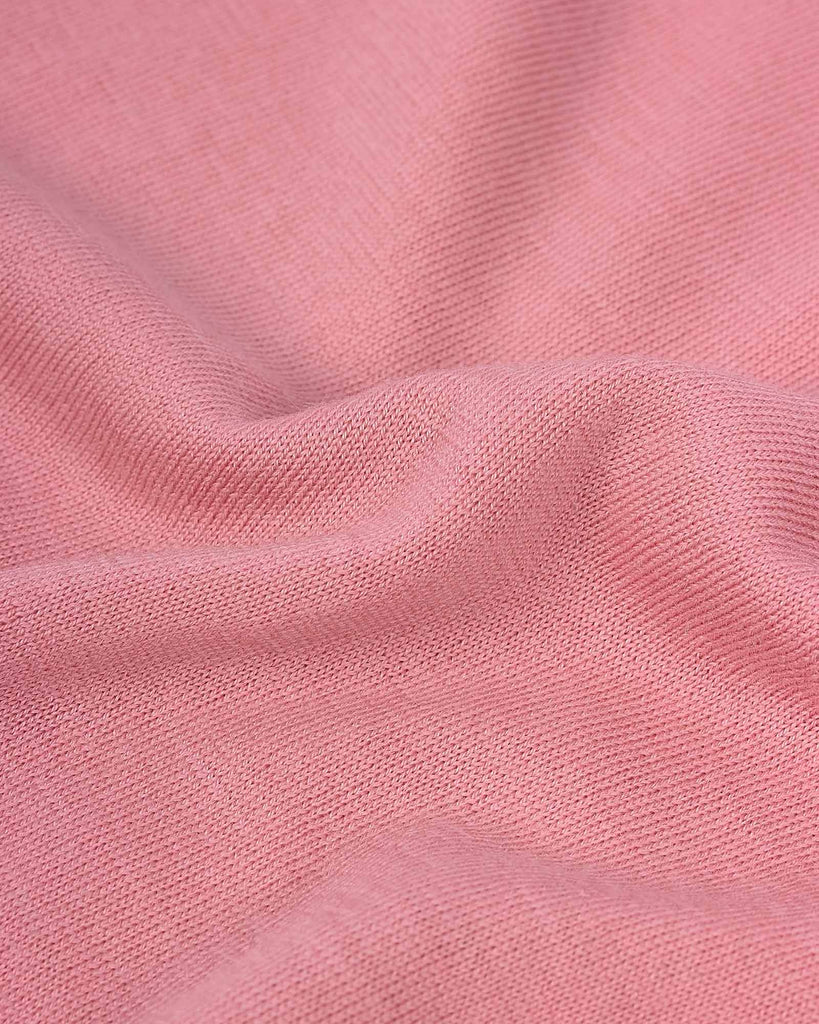 Lundy Pullover Lyserød