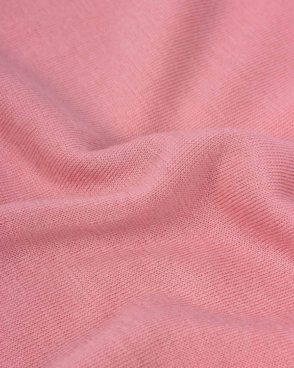 Lundy Pullover Lyserød