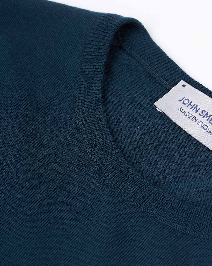 Lundy Pullover Grøn